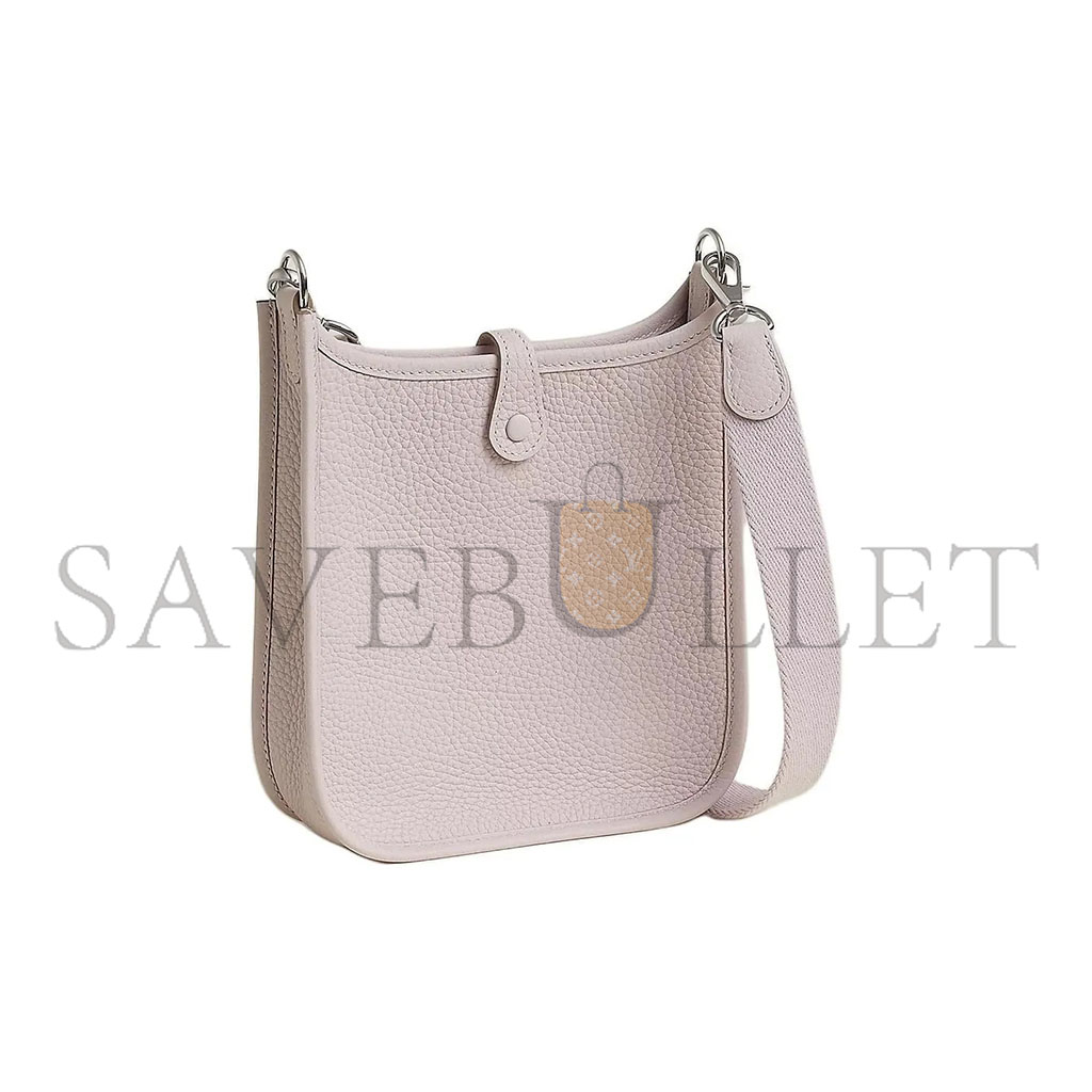 H**mes master evelyne mini amazon bag h085945ckan (18*16*5cm)